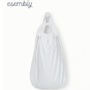 ESEMBLY • Diaper Pail Pouch